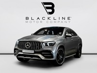 مرسيدس GLE53 AMG