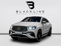 مرسيدس GLE53 AMG