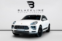 Used 2021 Porsche Macan for sale in Dubai