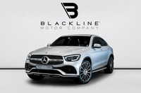 مستعمله 2021 مرسيدس GLC350 للبيع فى دبي