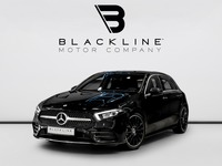 مرسيدس A200