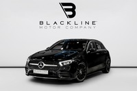 Used 2021 Mercedes A200 for sale in Dubai