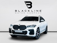 بي ام دبليو X6