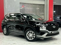 Used 2022 Hyundai Santa Fe for sale in Dubai