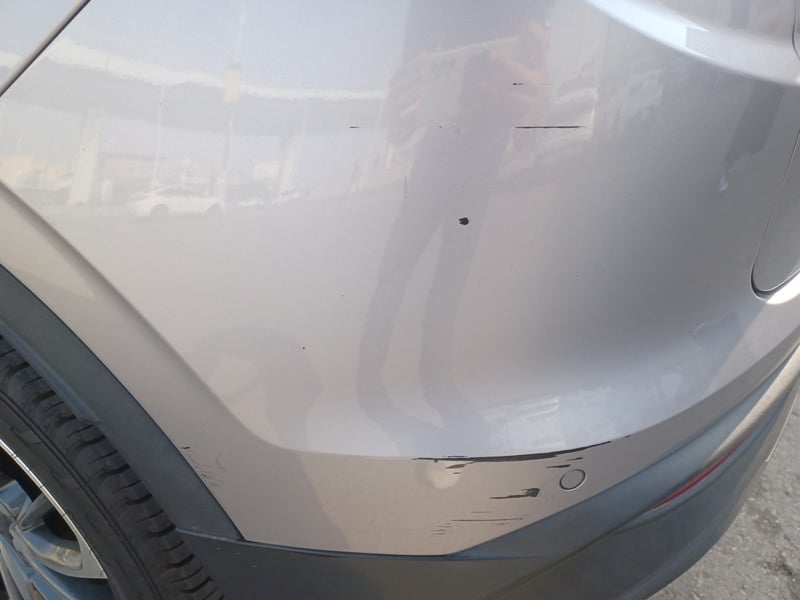 Used 2020 Geely Coolray for sale in Riyadh