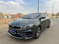 Geely Binray