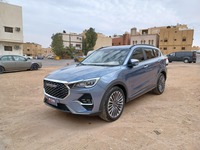 Used 2024 Jetour X70 for sale in Riyadh