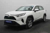 Used 2022 Toyota RAV 4 for sale in Ajman