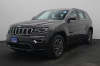 Used 2019 Jeep Grand Cherokee for sale in Dubai