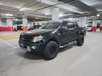 فورد رينجر