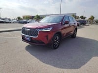 Used 2021 Haval H6 for sale in Al Khobar