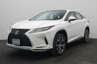 Used 2022 Lexus RX350 for sale in Dubai