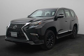 Lexus GX460 Used 2023 Lexus GX460 for sale in Dubai