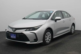 Toyota Corolla Used 2023 Toyota Corolla for sale in Ajman