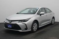 Used 2023 Toyota Corolla for sale in Ajman