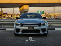 Used 2019 Dodge Charger for sale in Dubai