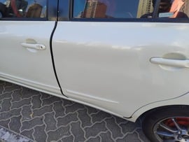 Used 2015 Nissan Micra for sale in Sharjah