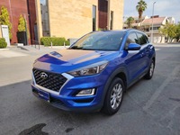 Used 2019 Hyundai Tucson for sale in Jeddah