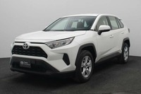 Used 2021 Toyota RAV 4 for sale in Dubai