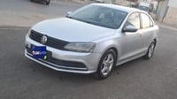 Used 2015 Volkswagen Jetta for sale in Riyadh