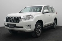 Used 2022 Toyota Prado for sale in Dubai