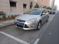 Used 2013 Ford Focus for sale in Dubai