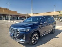 Used 2023 Jetour X90 for sale in Riyadh