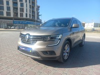 Used 2017 Renault Koleos for sale in Dubai