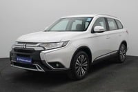 Used 2020 Mitsubishi Outlander for sale in Dubai