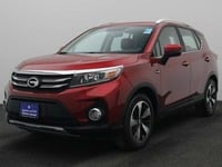 GAC GS3