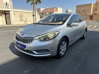 Used 2014 Kia Cerato for sale in Riyadh