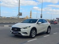 Used 2018 Infiniti Q30 for sale in Sharjah