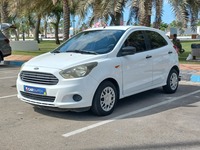 Ford Figo