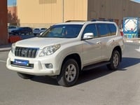 Used 2013 Toyota Prado for sale in Sharjah