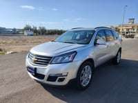 Used 2013 Chevrolet Traverse for sale in Jeddah