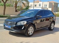 مستعمله 2014 فولفو XC60 للبيع فى دبي