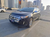 Used 2013 Ford Edge for sale in Dubai