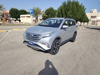 Used 2020 Toyota Rush for sale in Al Khobar