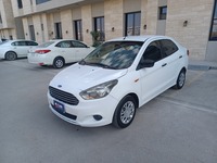 Used 2018 Ford Figo for sale in Riyadh