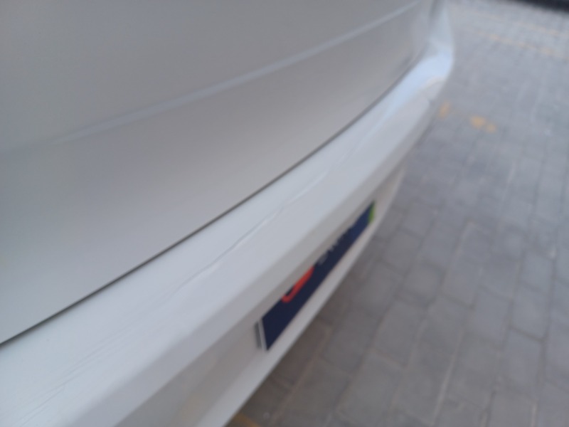 Used 2018 Ford Figo for sale in Riyadh