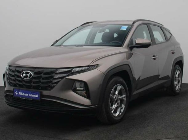 Used 2023 Hyundai Tucson for sale in Dubai