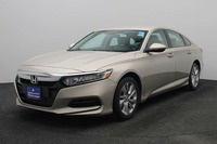 Used 2020 Honda Accord for sale in Dubai