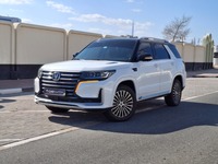Changan CS95