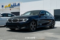 Used 2024 BMW 320 for sale in Dubai