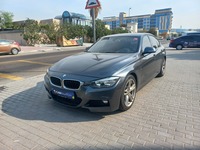بي ام دبليو 340