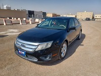 Used 2012 Ford Fusion for sale in Riyadh