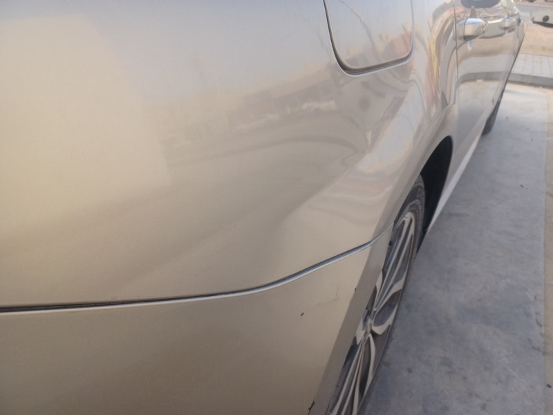 Used 2018 Renault Talisman for sale in Riyadh