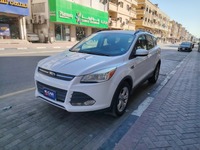 Used 2014 Ford Escape for sale in Dammam