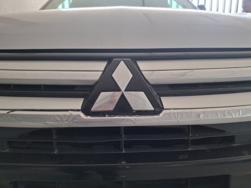 Used 2017 Mitsubishi Outlander for sale in Dubai