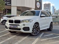 Used 2015 BMW X5 for sale in Dubai